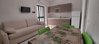 Brandneue Wohnung In Villa Mit Schwimmbad - Peschici - 4