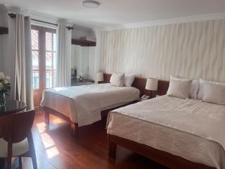 VIRREYES HOTEL - 7