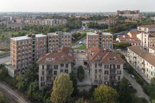 Italian Experience- Lory House - Pavia - 1