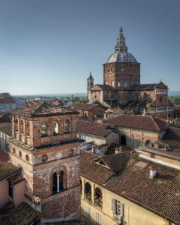 Italian Experience- Lory House - Pavia - 5