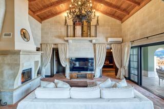 Luxury Private Serenity Villa - Herceg Novi - 8