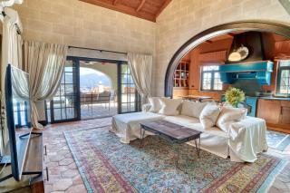 Luxury Private Serenity Villa - Herceg Novi - 6