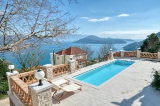 Luxury Private Serenity Villa - Herceg Novi - 3