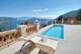 Luxury Private Serenity Villa - Herceg Novi - 1