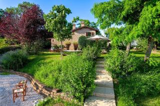 Casale Belvedere Marcheholiday - Monteciccardo - 9