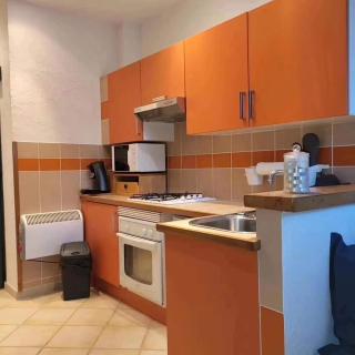 Appartement montagne - Saint-Bonnet-en-Champsaur - 7