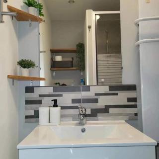 Appartement montagne - Saint-Bonnet-en-Champsaur - 1