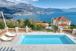 Luxury Private Serenity Villa - Herceg Novi - 9