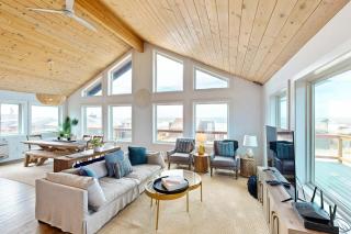 The Kiwanda Surf House - Pacific City - 4