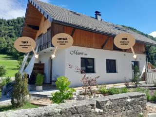 Turistična kmetija Marovt - Bled - 6