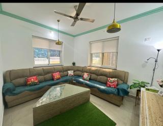 Mediterranean-Style Goan Villa Near Colva Beach - Colva - 2