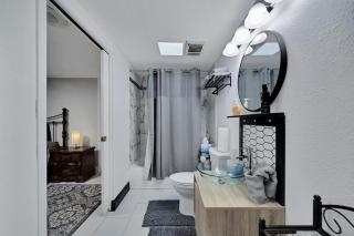 Peaceful Retreat - Comfort - Unique - Tampa - 4