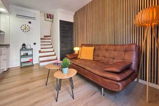 Cosy Bungalow Green Oasis - Maspalomas - 5