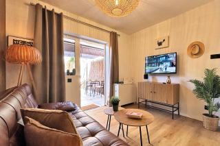 Cosy Bungalow Green Oasis - Maspalomas - 6