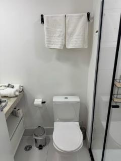 Studio próximo Allianz Parque - Vaga de garagem e Rooftop exclusivo - São Paulo - 1