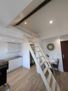 La cabane - Dunkerque - 1
