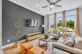 Four Bedroom In Oceola Ave - Nashville - 8