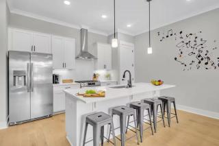 Four Bedroom In Oceola Ave - Nashville - 6