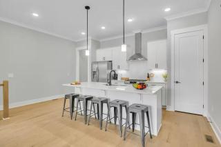 Four Bedroom In Oceola Ave - Nashville - 5