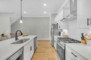 Four Bedroom In Oceola Ave - Nashville - 4