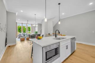 Four Bedroom In Oceola Ave - Nashville - 3