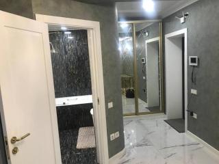 Чинабад плаза - Tachkent - 4
