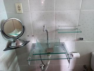 Casa de férias e trabalho - 1