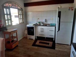 Casa de férias e trabalho - 8