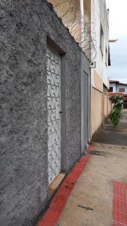 Casa de férias e trabalho - 1