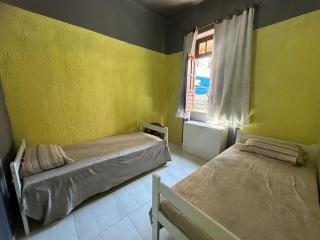 Hostel vila nova - Niterói - 2