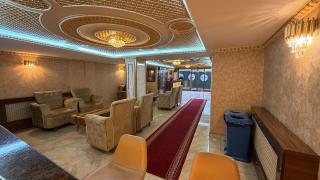 AL KLAS Hotel - Estambul - 3