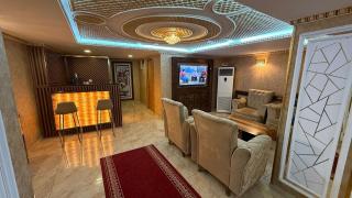 AL KLAS Hotel - Estambul - 4