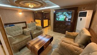 AL KLAS Hotel - Estambul - 6