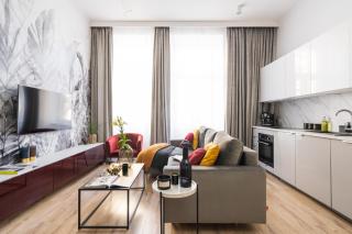Rubinstein Apartment - LoftAffair - Cracovia - 5
