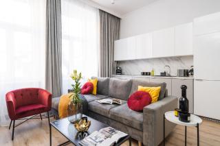Rubinstein Apartment - LoftAffair - Cracovia - 0
