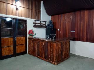 Chalés Baruch - Sapucaí-Mirim - 3