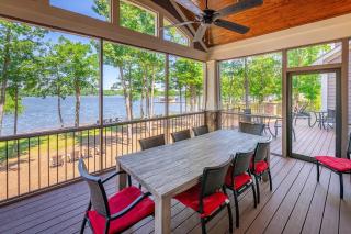 Sunset Shores at Lake Anna Luxury Vacation Rental by B Michaels Escapes - Bumpass - 7
