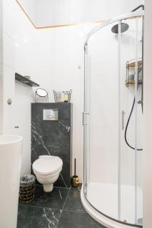 Rubinstein Apartment - LoftAffair - Cracovia - 7