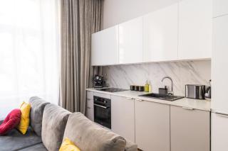Rubinstein Apartment - LoftAffair - Cracovia - 6
