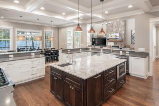 Sunset Shores at Lake Anna Luxury Vacation Rental by B Michaels Escapes - Bumpass - 5