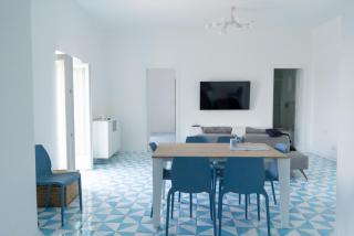 Lipari - casa sul mare di marina corta - Lipari - 5