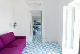 Lipari - casa sul mare di marina corta - Lipari - 2