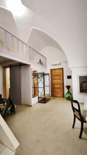 La Corte nel Vico - Leverano - 6
