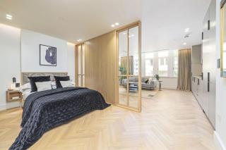 Luxury Residences in Covent Garden, steps from the Piazza - London - 0