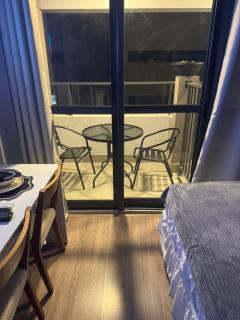 Studio próximo ao Allianz Parque - Rooftop exclusivo - São Paulo - 3