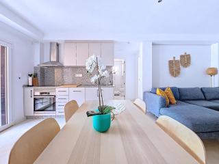 Campello Beach Apartment Frasquito Roc By ElConserje - El Campello - 4