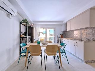 Campello Beach Apartment Frasquito Roc By ElConserje - El Campello - 6