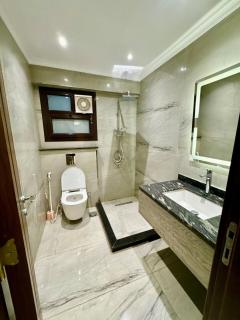 Modern 3BR Home Ideal for families and businesses - Caïro - 4