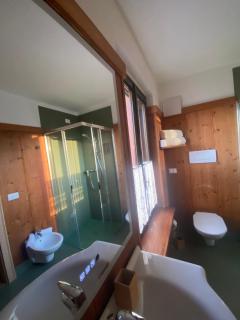 Agriturismo Casa Rossa Ai Colli - 8