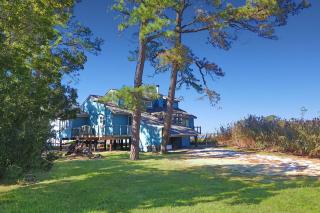 Grey Heron - Pet friendly, waterfront home with boat dock! - 2
